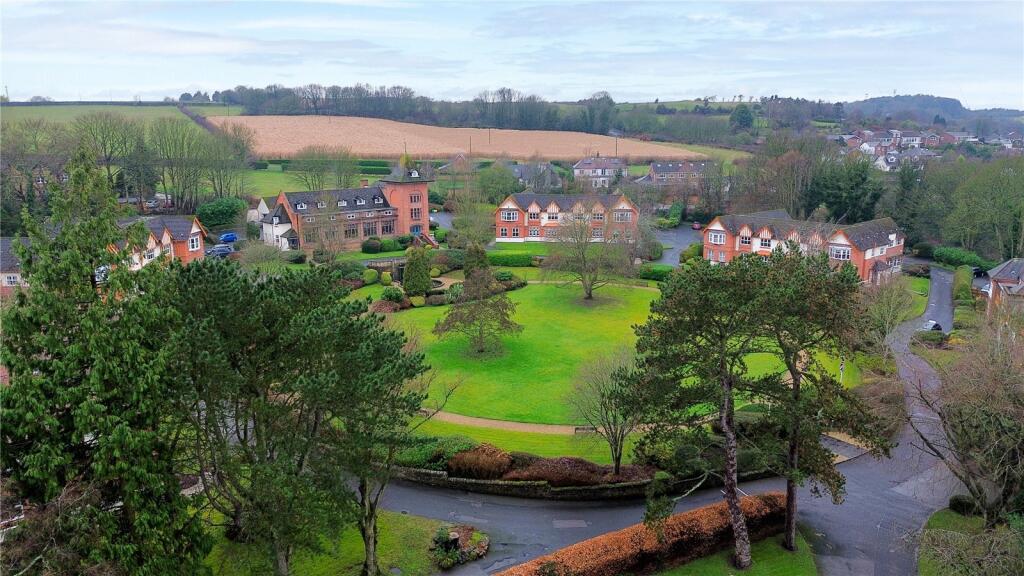 Apartment in Frodsham, Netherton - More