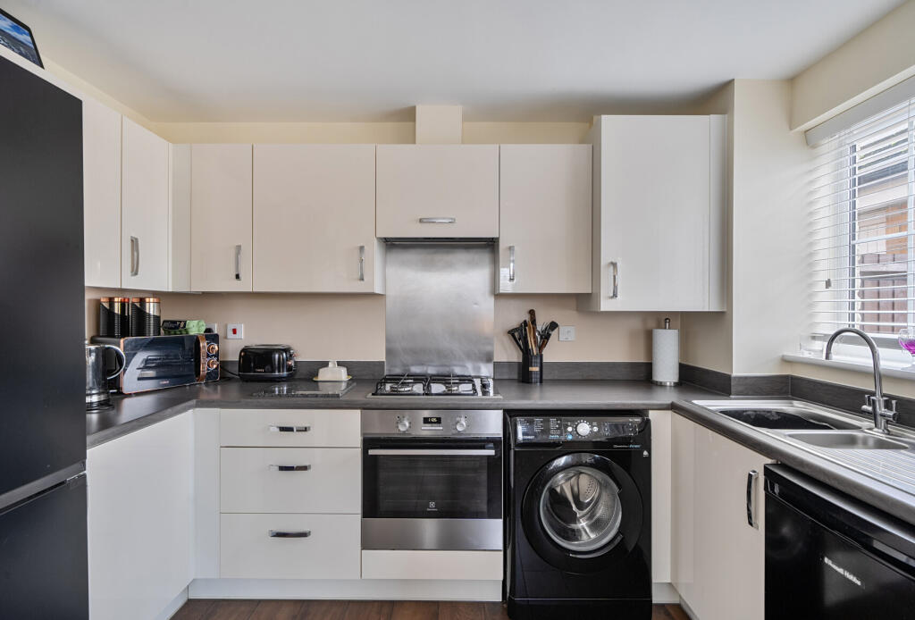 House in Midsomer Norton, Norton Hill - View 6