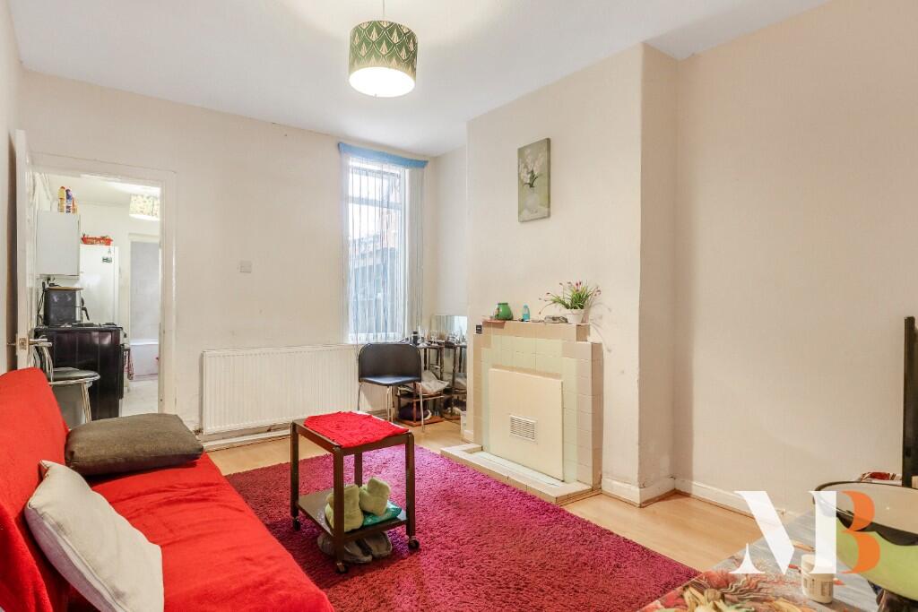 Brooklyn Road, Coventry, West Midlands, CV1 - Ansicht 6