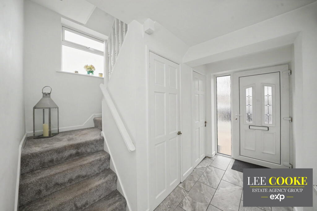 House in Walsall, Short Heath - View 4