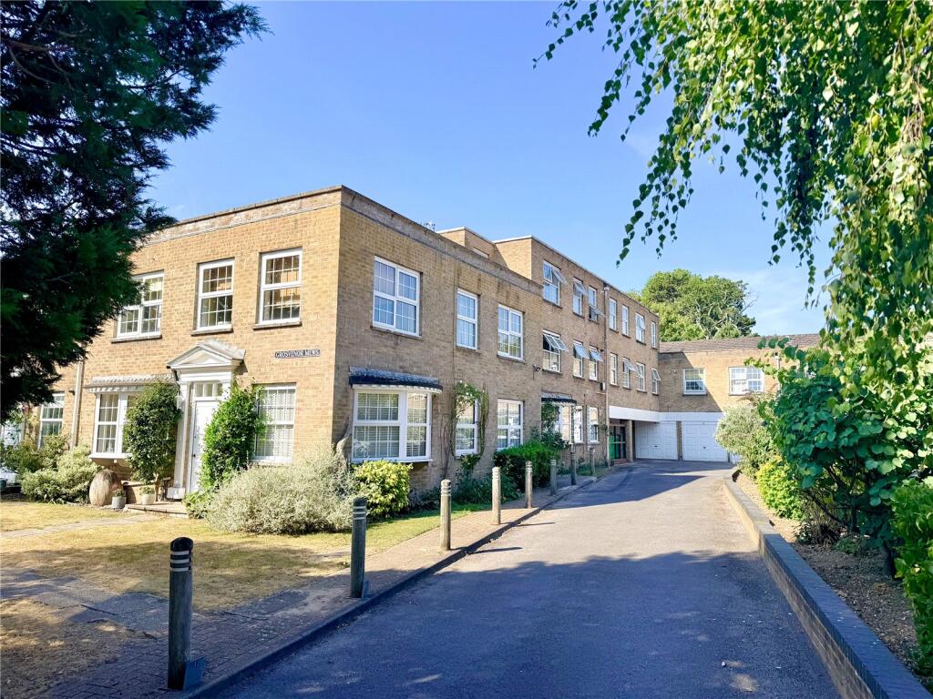 Main image of property: Grosvenor Mews, Southampton Road, Lymington, Hampshire, SO41