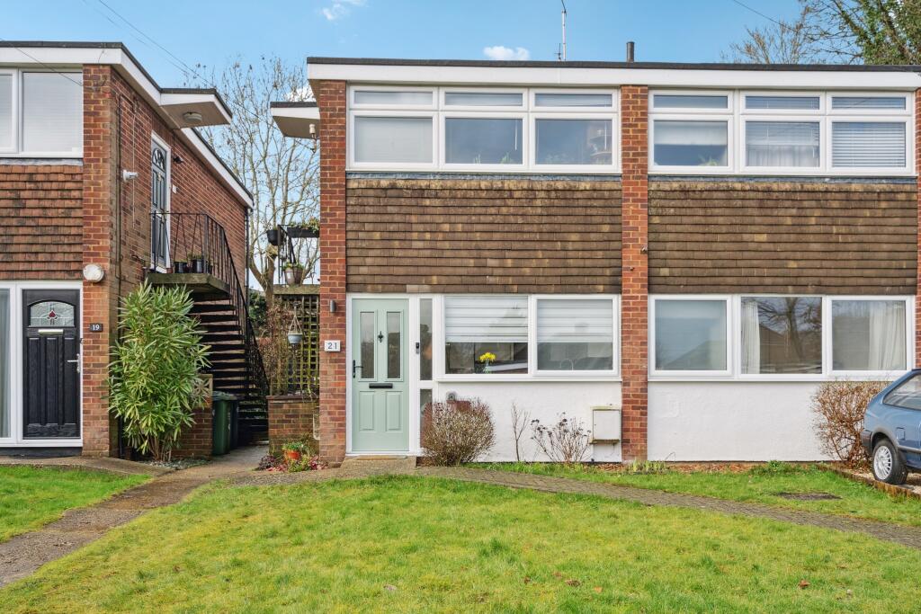 Main image of property: Cherry Orchard, Amersham