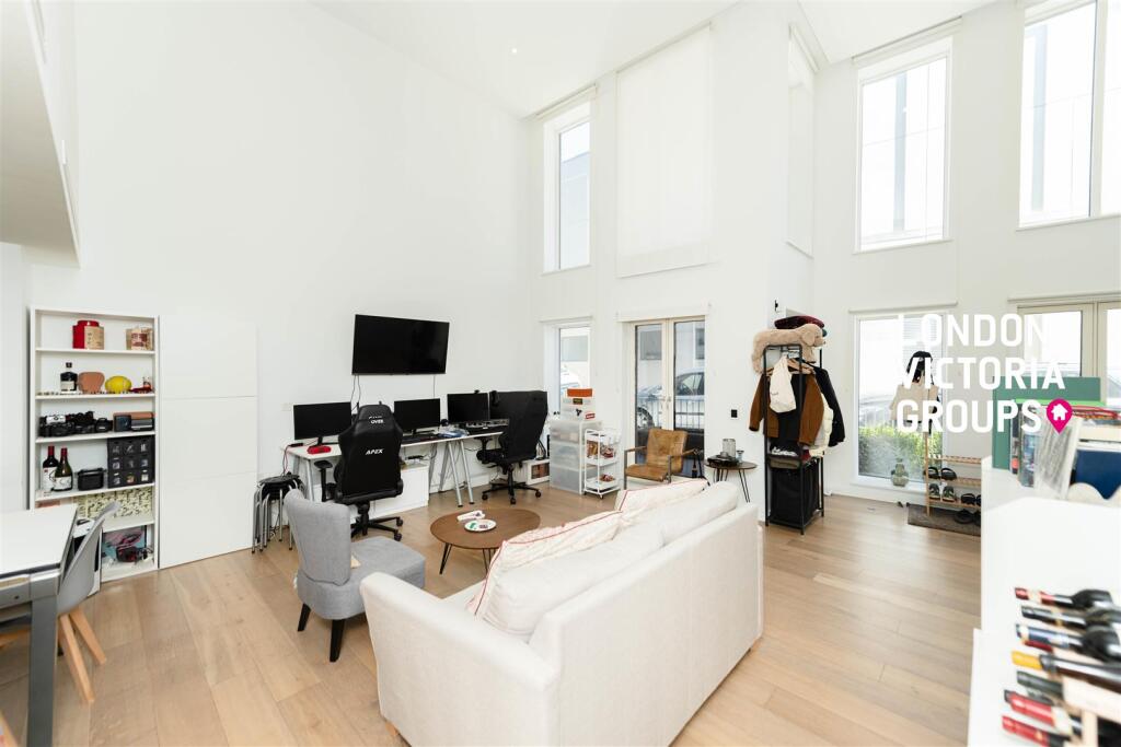 Apartment in London - View 4