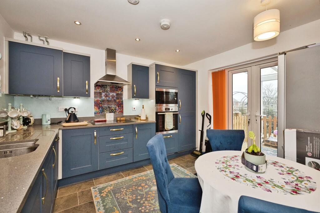 Additional image 7 of Uppingstock Road, Glastonbury