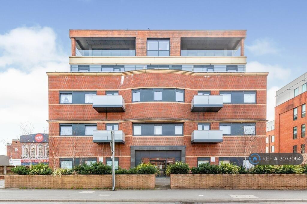 Main image of property: Brickfield Court, Slough, SL1