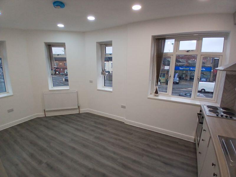 Apartment in Leicester - View 5
