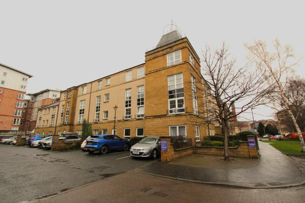 Main image of property: Blandfield, Pilrig, Edinburgh, EH7