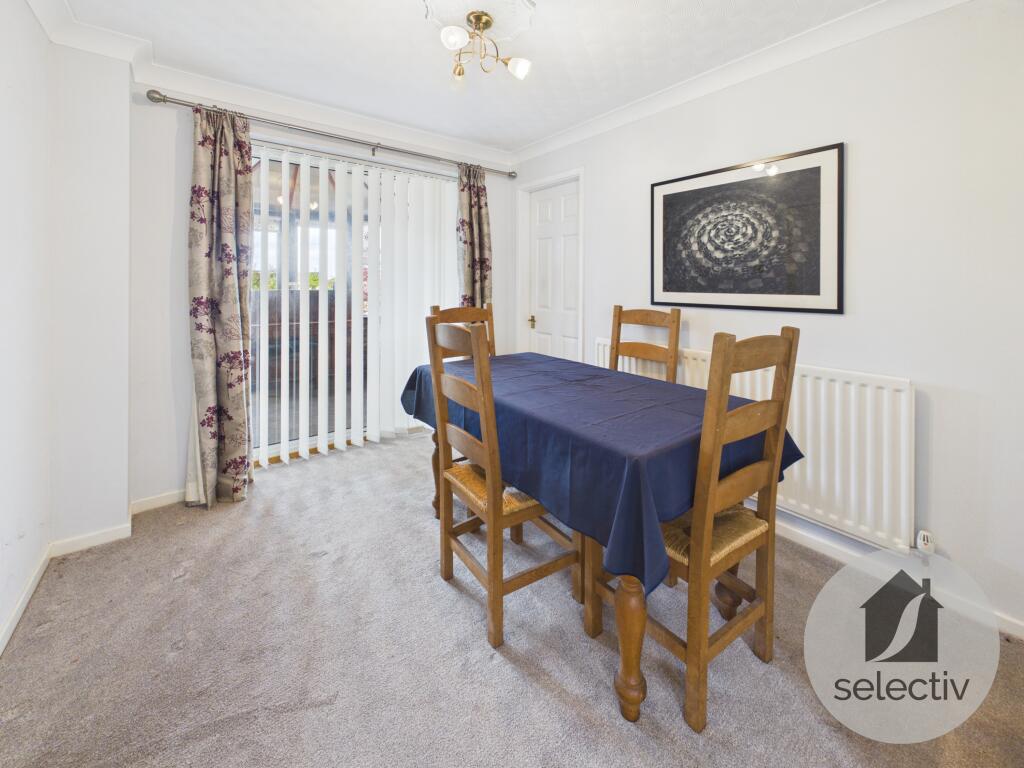 House in Stockton-on-Tees - View 4