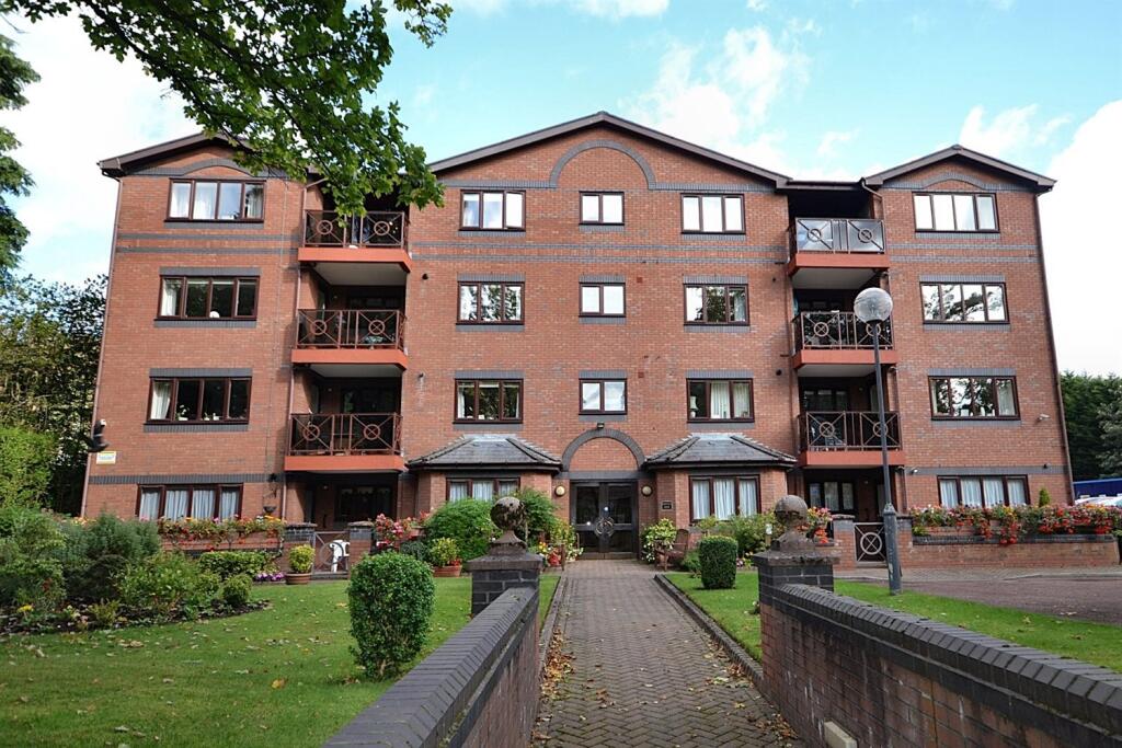 Main image of property: Spath Road, Didsbury