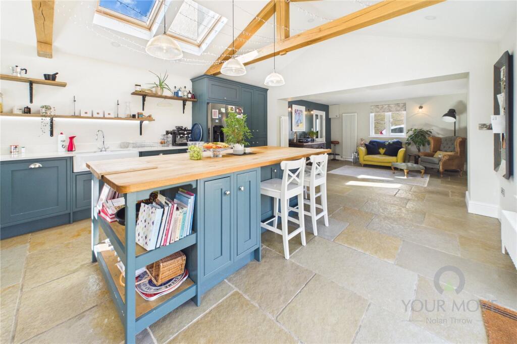 House in Northampton - More