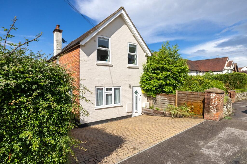 Main image of property: Camelsdale Road, Haslemere, West Sussex, GU27