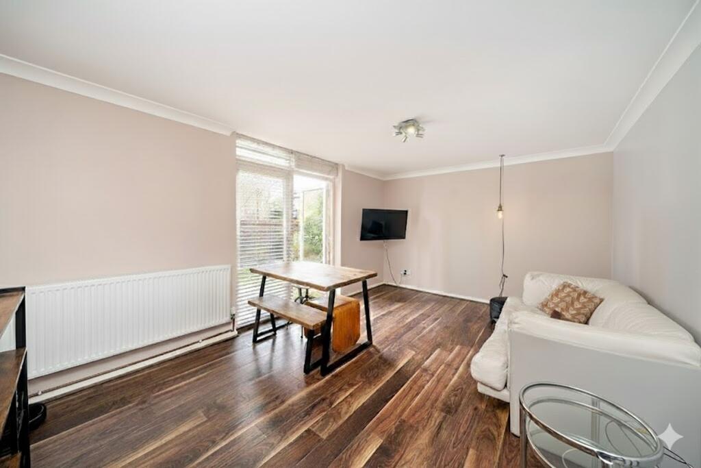 Main image of property: Helena Place, London, E9