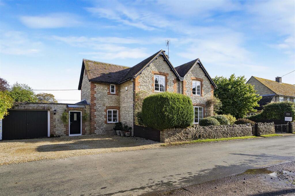 Main image of property: Hardwick, Bicester