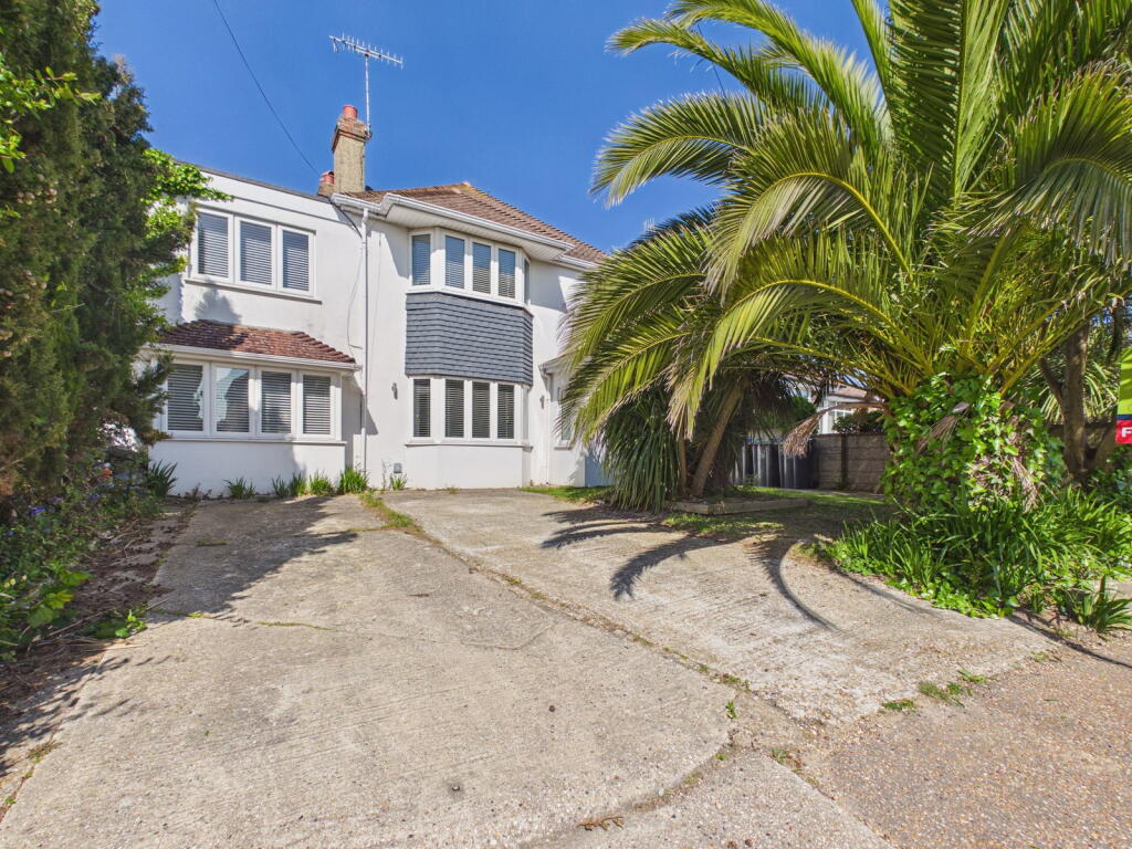 Main image of property: Elm Grove, Lancing, BN15 8PD