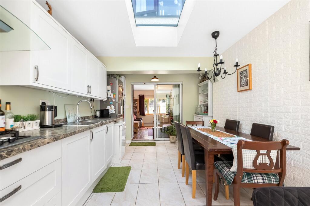 Camden Gardens, Thornton Heath, CR7 photo 3