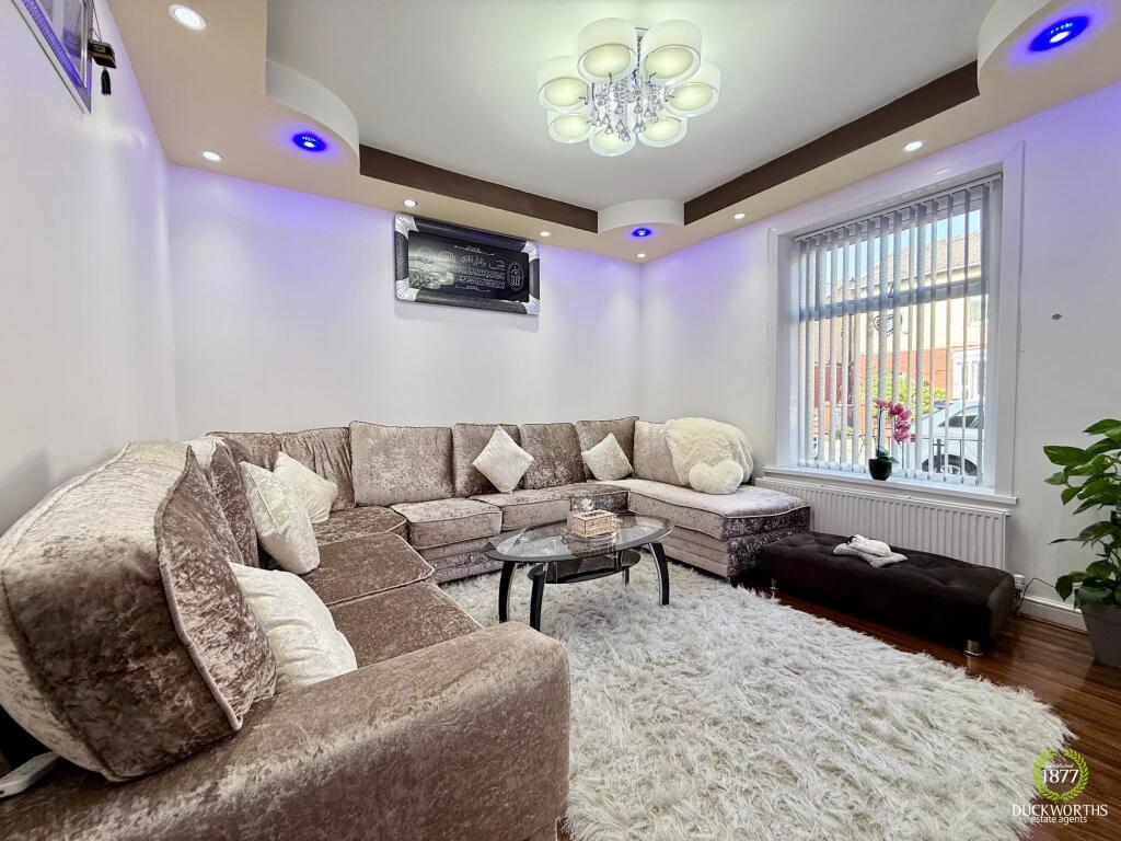 Lime Road, Accrington, BB5 - View 2