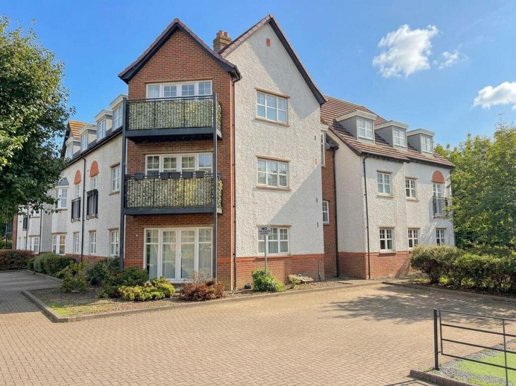Main image of property: Ascot Drive, Letchworth Garden City, SG6