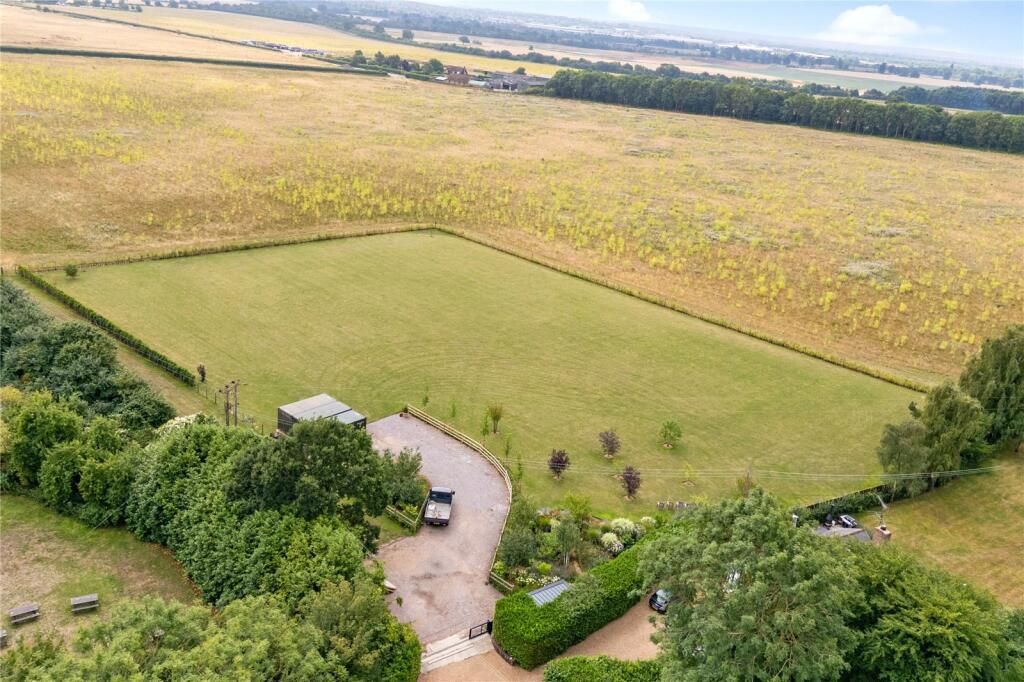 Additional image 3 of Cromer Hyde Lane, Lemsford, Welwyn Garden City, Hertfordshire, AL8