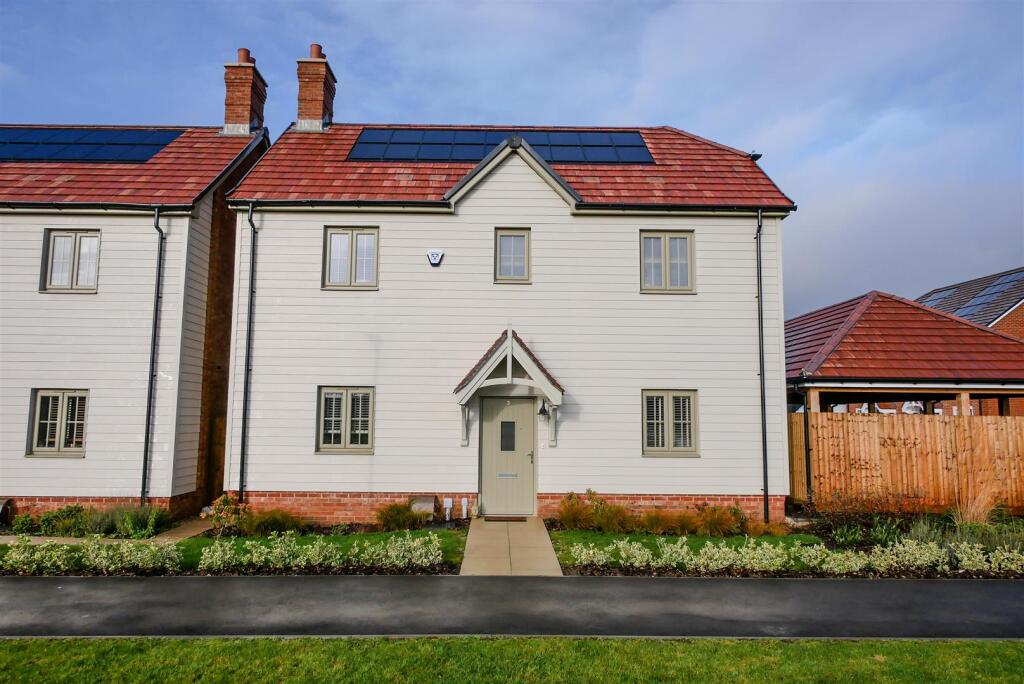 Main image of property: Wyatt Way, Wallingford