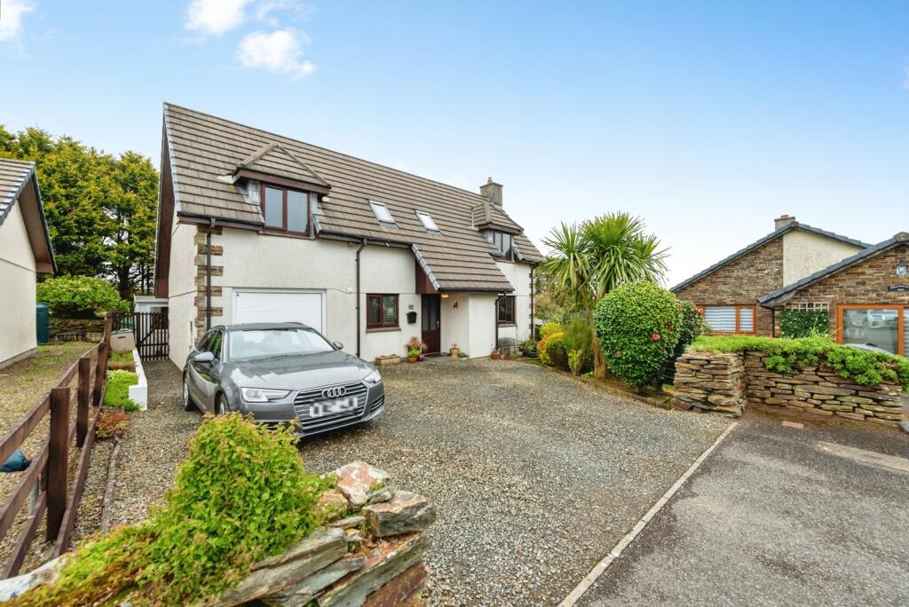 Main image of property: Park Pennkarn, Delabole, Cornwall, PL33