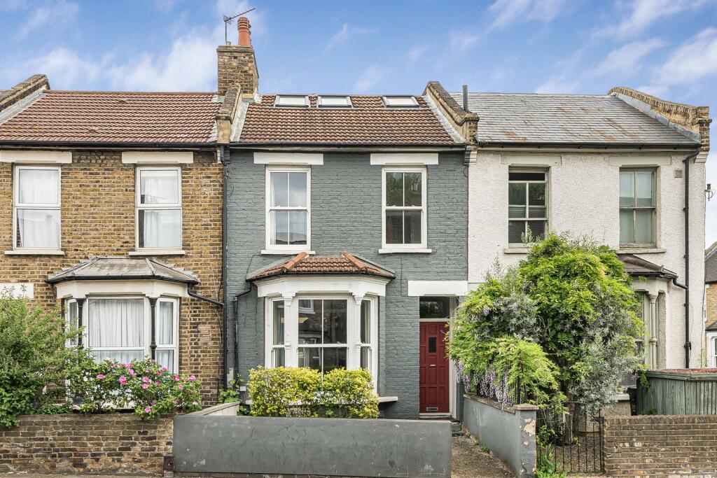 Main image of property: Kenworthy Road, London, E9