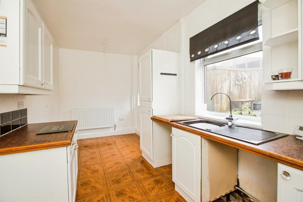 House in Calderdale, West Yorkshire - More