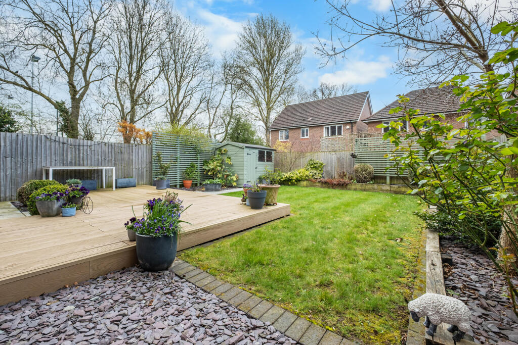 Additional image 24 of Rutherford Road, Bromsgrove B60 3SA