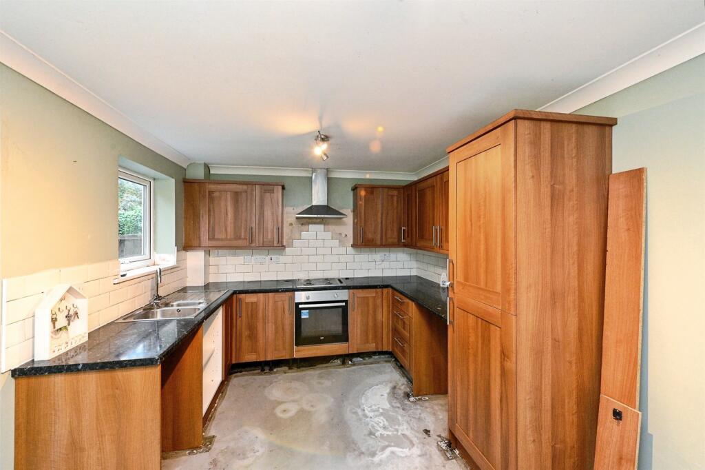 House in Peterborough - View 4