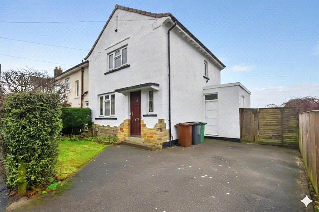 Main image of property: Hawthorn Drive, Yeadon, Leeds, West Yorkshire