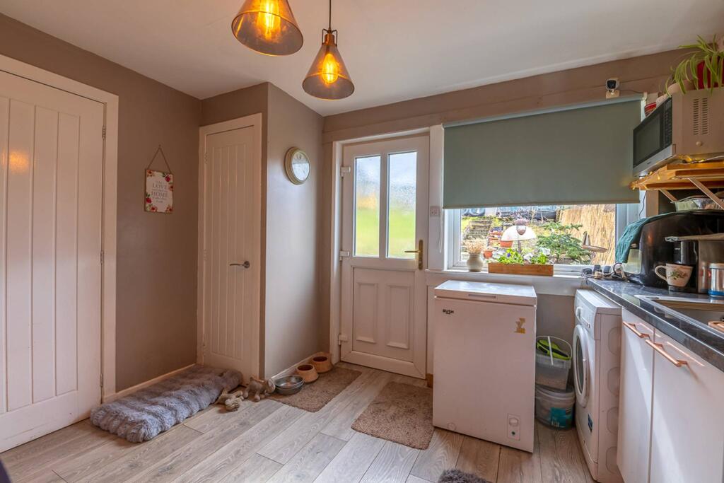 Additional image 7 of 12 Hillside Cottages, Dufftown, AB55 4DN
