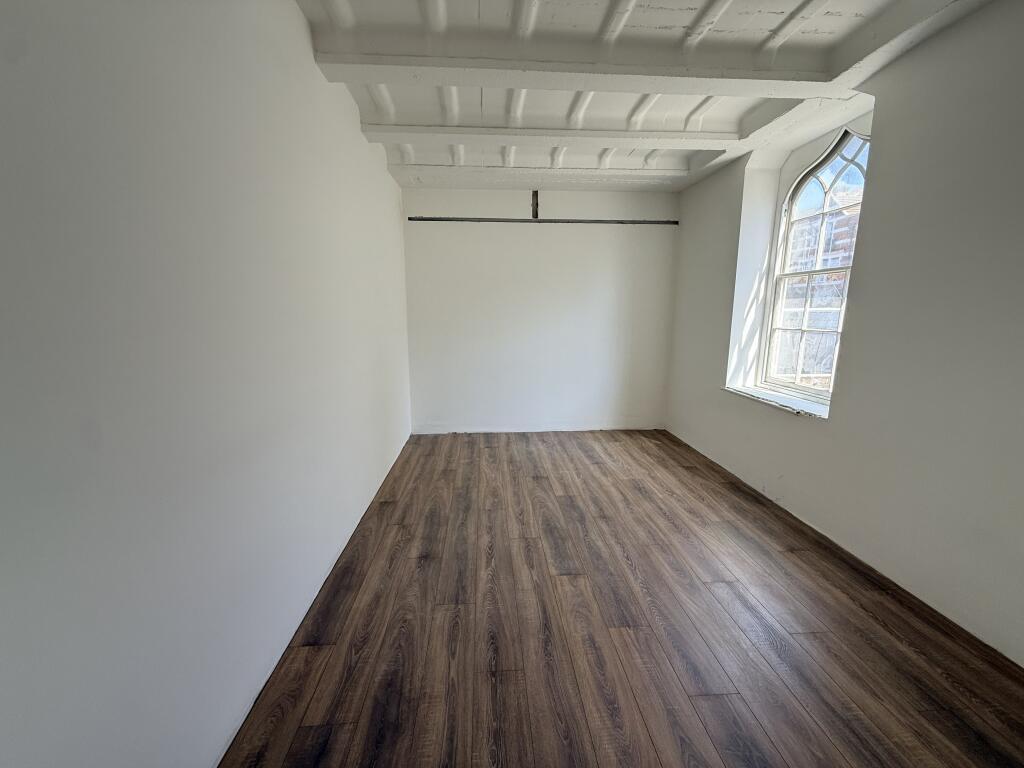 Therapist Room