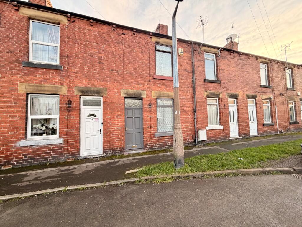 Main image of property: Peel Street, Worsbrough Common, Barnsley, S70