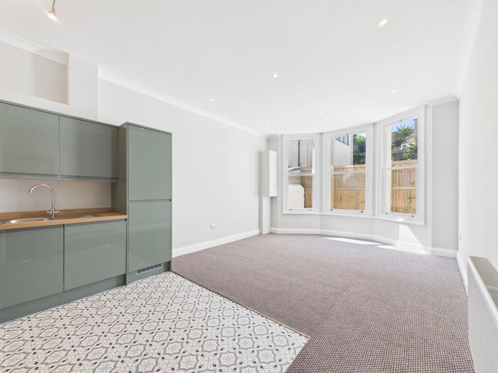 Apartment in Thanet, St. Lawrence, Ramsgate - View 2
