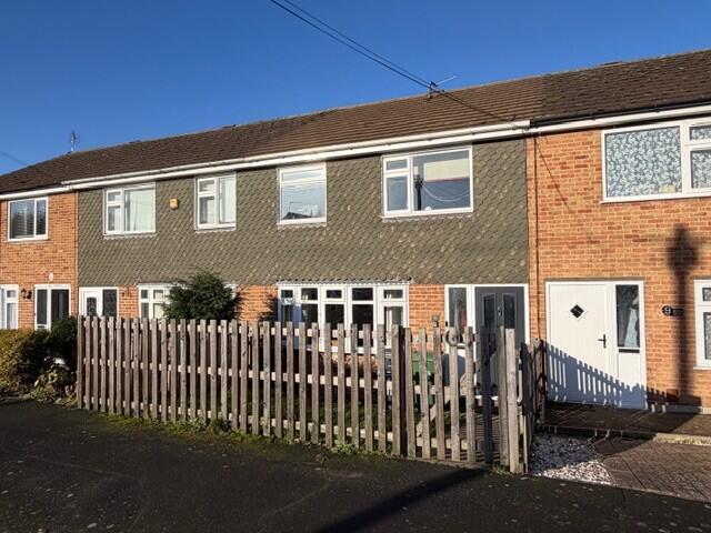 Main image of property: Stirling Avenue, Loughborough, LE11