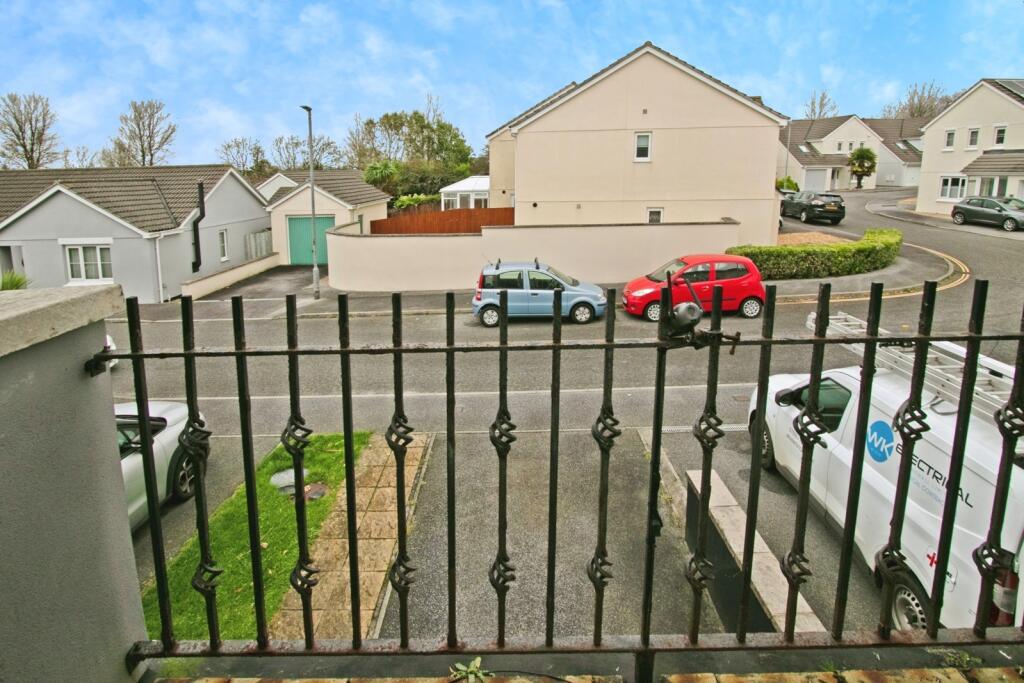 Bedowan Meadows, Tretherras, Newquay, Cornwall, TR7 – pohled 5