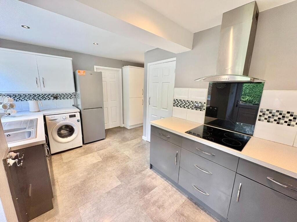 House in Spennymoor, County Durham - View 5
