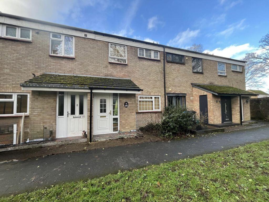 Main image of property: Tring