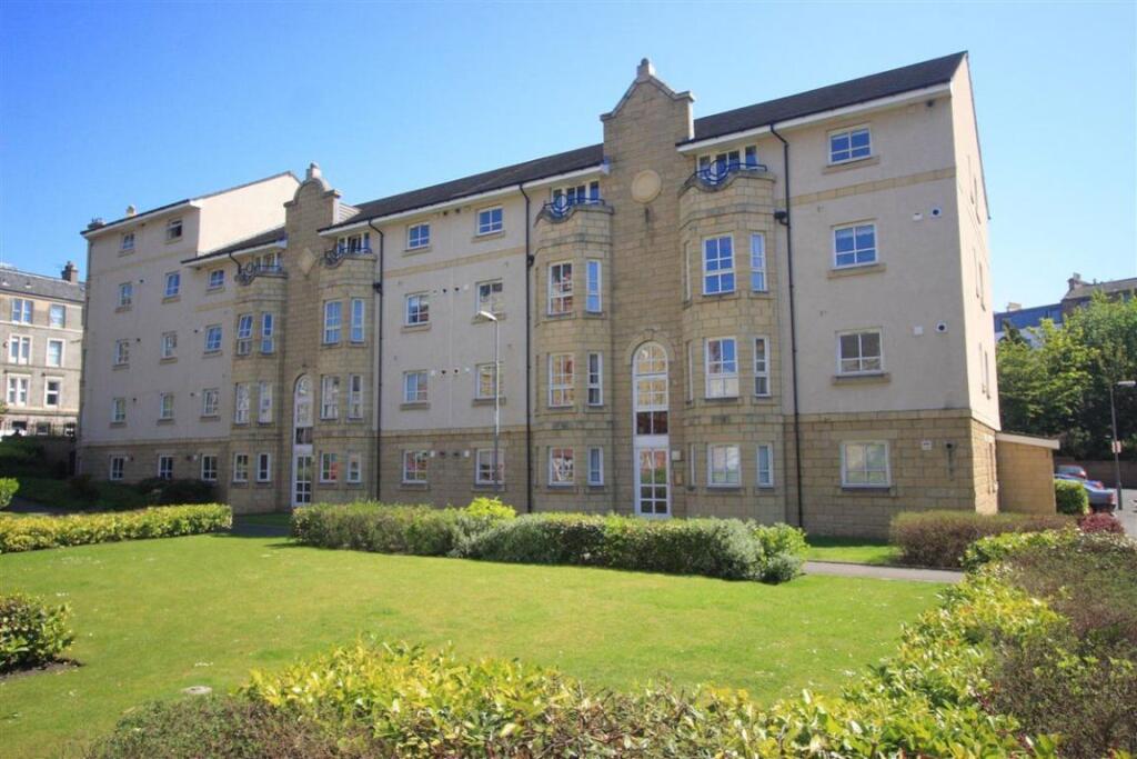 Main image of property: McDonald Road, Leith Walk, Edinburgh