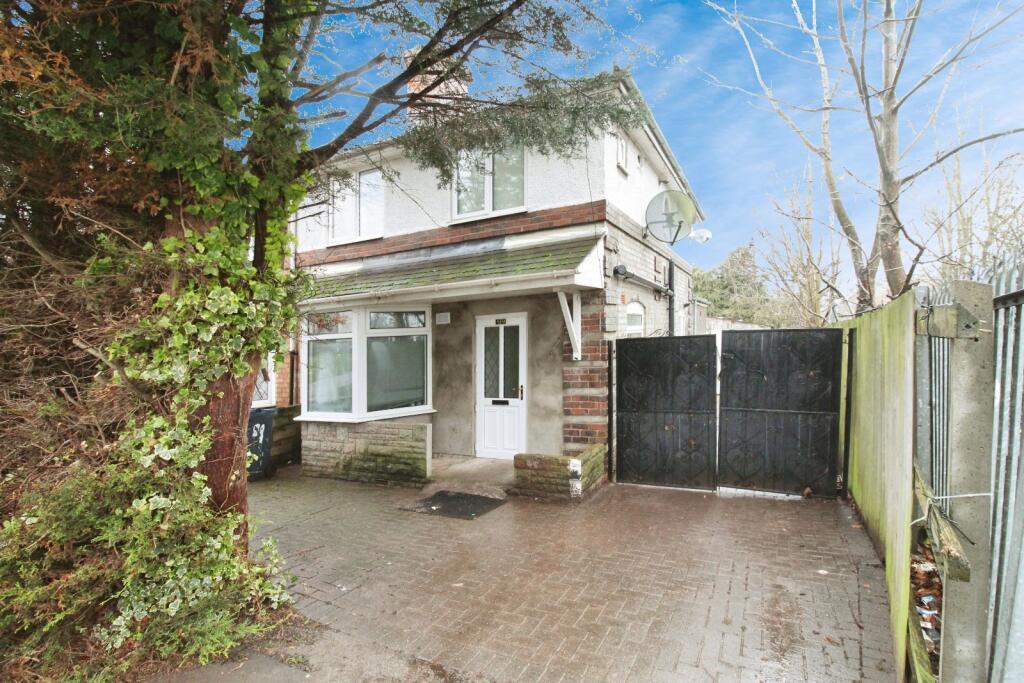 Main image of property: Oakhurst Road, Birmingham, West Midlands, B27