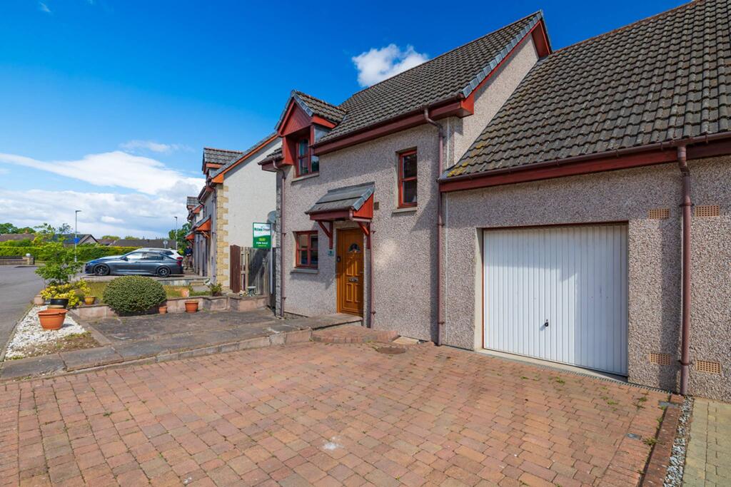 5 Bain Avenue, Elgin, IV30 6GB photo 4
