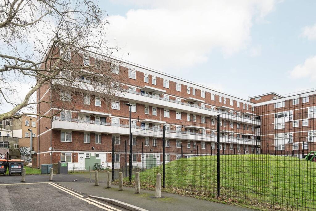 Main image of property: Weymouth Terrace, Shoreditch, London, E2