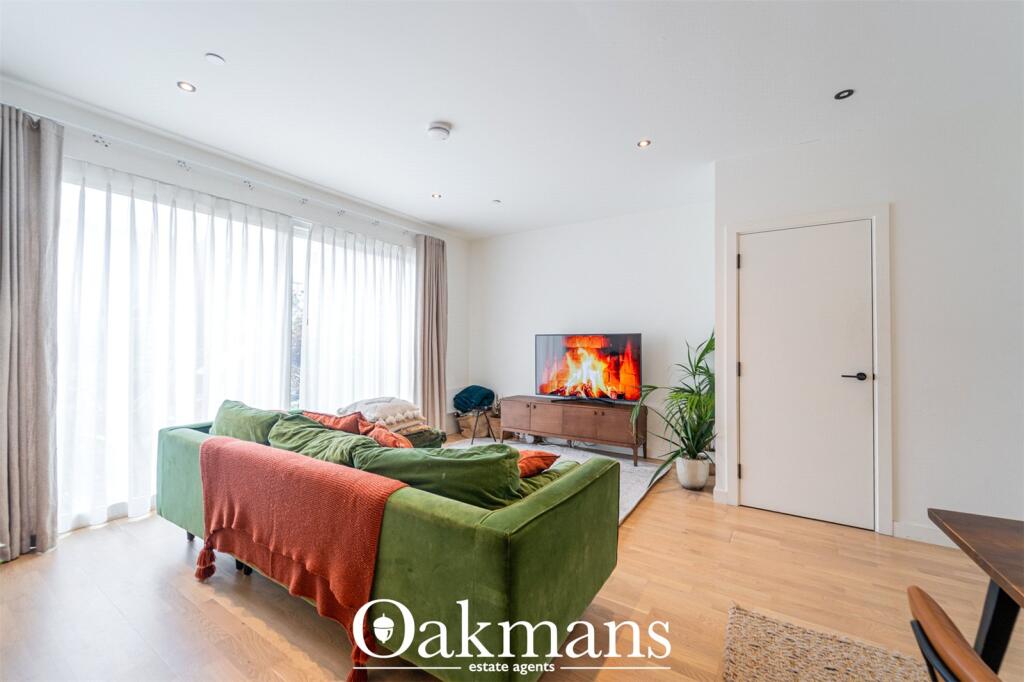 House in Birmingham - View 4
