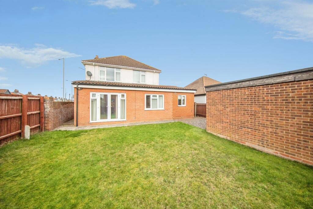 Main image of property: Foxhall Road, IPSWICH
