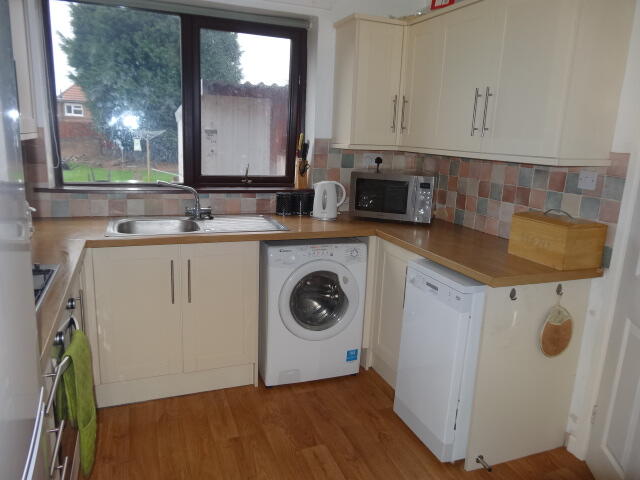 House in Newark, Balderton - View 5