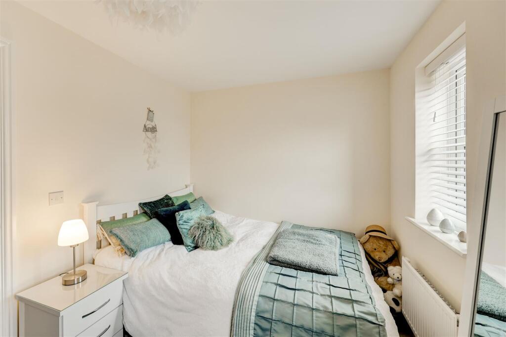 House in Penrith, Carleton - More