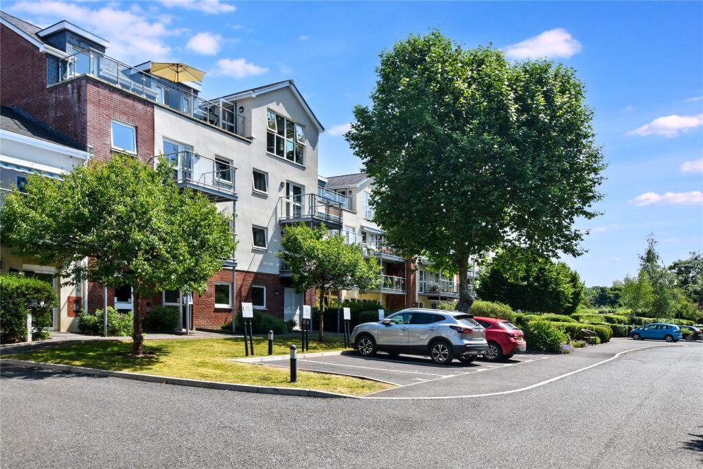 Main image of property: Mount Street, Taunton, Somerset, TA1