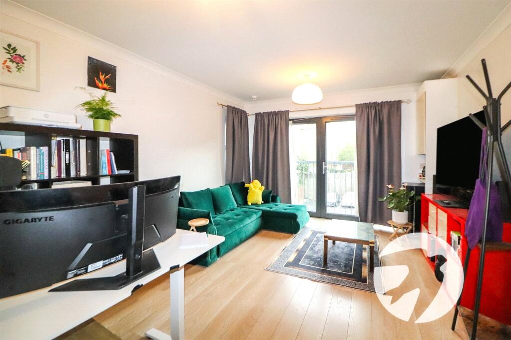 Apartment in London - View 3