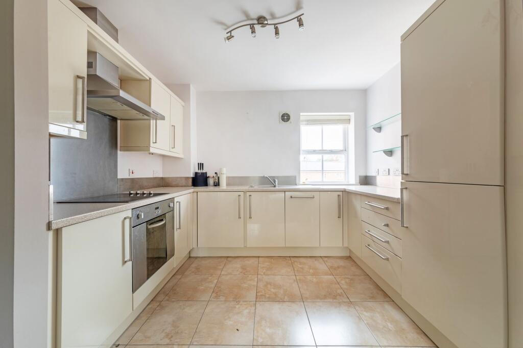 Epworth Court, Quorn, LE12 photo 3