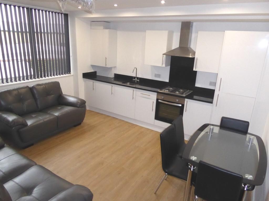 Main image of property: Soraya Court, 3a Sinderland Road, Altrincham, WA14 5EU