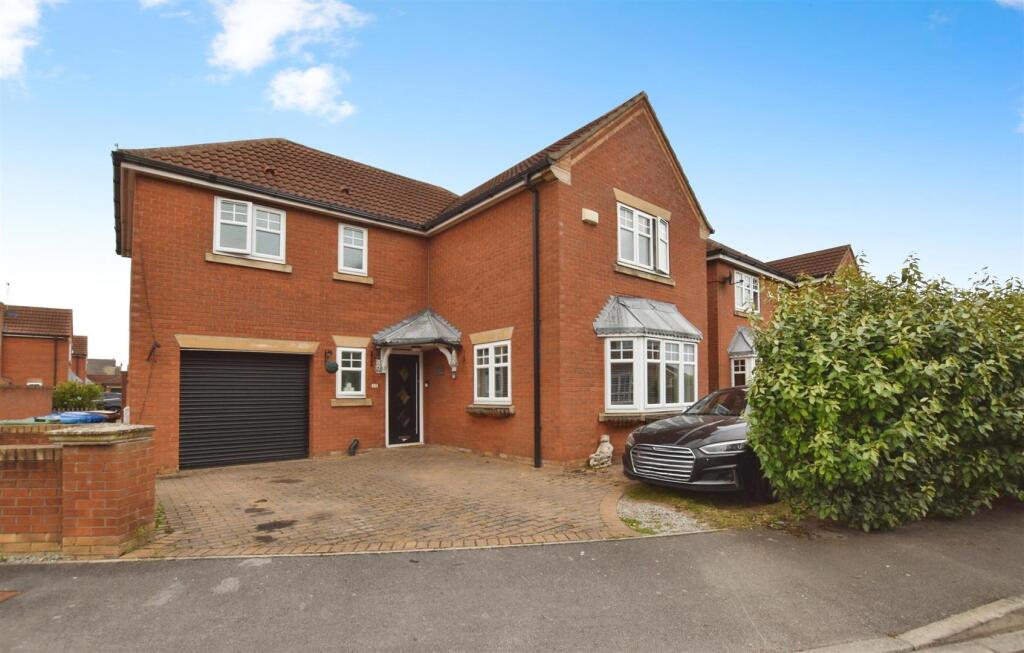 Main image of property: Taillar Road, Hedon, Hull